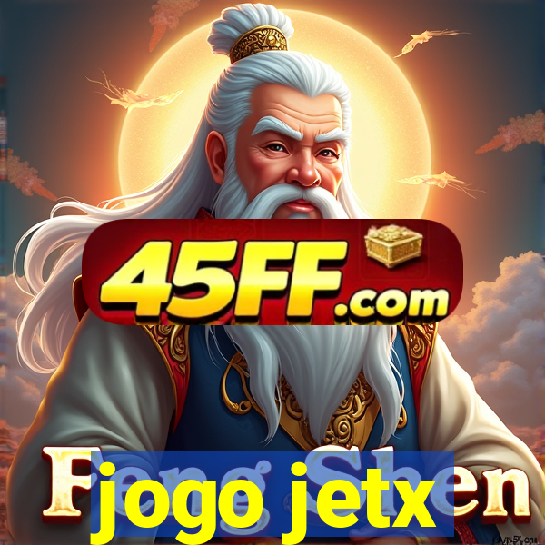 jogo jetx